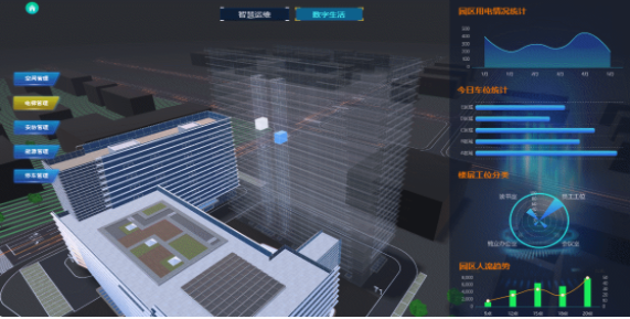 �ǻ�¥����ӻ�