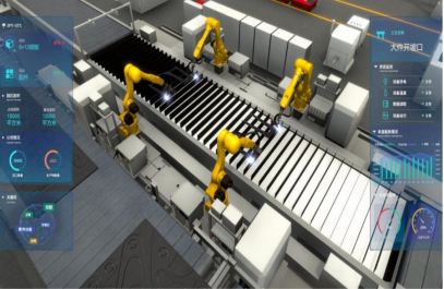 ��������ʱ������ҵ���ʵ�ֳ�����ӻ���