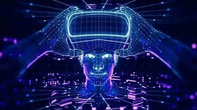 元宇宙能不能实现?