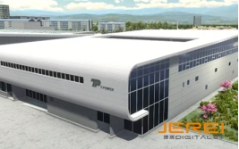 建设数字孪生工厂的价值体现