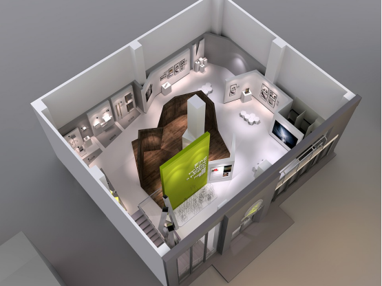 �ǻ�չ������ͨչ������ʲô����