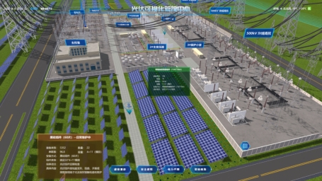 �ǻ۹����վ���������ҵ������Ч����