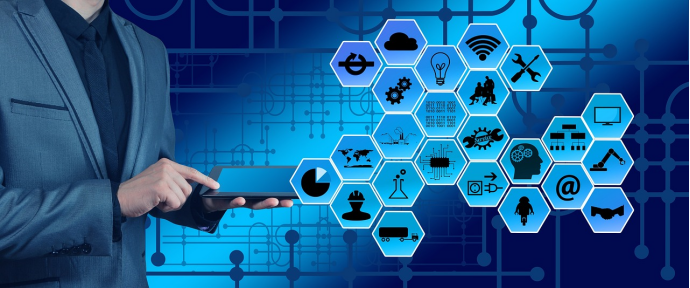 ��ҵ������ƽ̨���ܲ�ҵ���ֻ�ת�͵ĺ���Ӧ�ó���