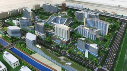 �ǻ�԰��ϵͳ���������ܻ���̬���ƶ���ҵ����