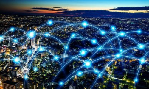 �ɳ�����չ�ӽ��µ��ǻ۳��й滮�����