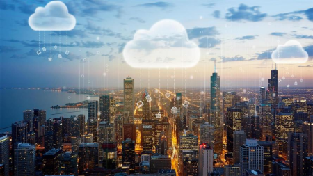 ��������ǻ۳��д���ʵ�ֳ��н�ͨ����������Դ�ȷ�����ۺ��Ż�