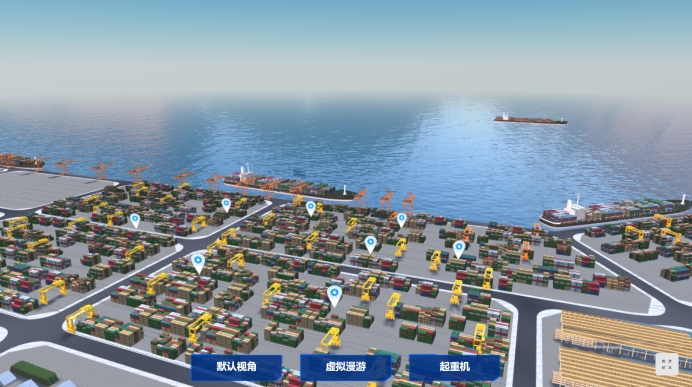 ���������ӽ����ǻ۸ۿڽ���Ľ������