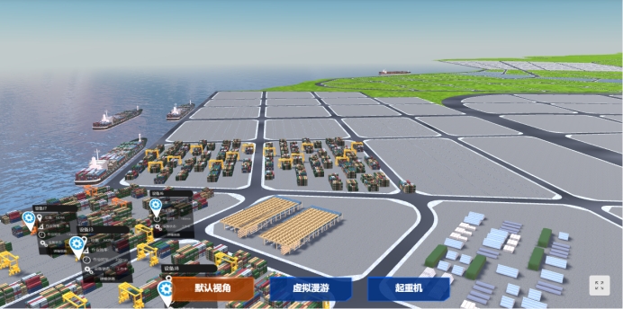 �ǻ۸ۿڣ����ֻ�ʱ���ĸۿ���Ӫ��ƪ��