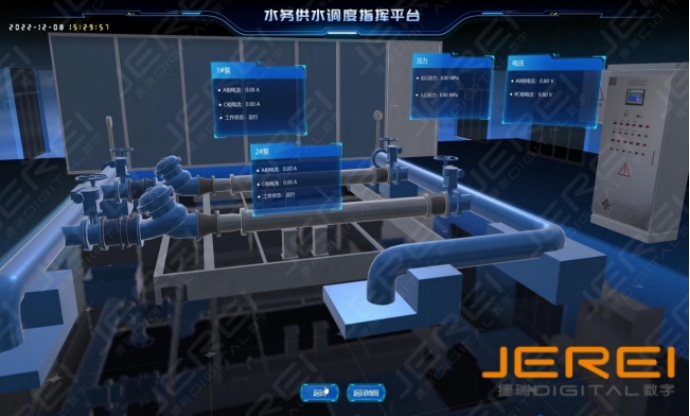 �ǻ�ˮ���ִ����з�չ�Ĺؼ�������