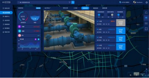 �ǻ۹���ϵͳ�����л�����ʩ���ǻ��ػ���