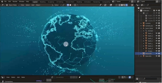 重构数字世界的“创世工具集”