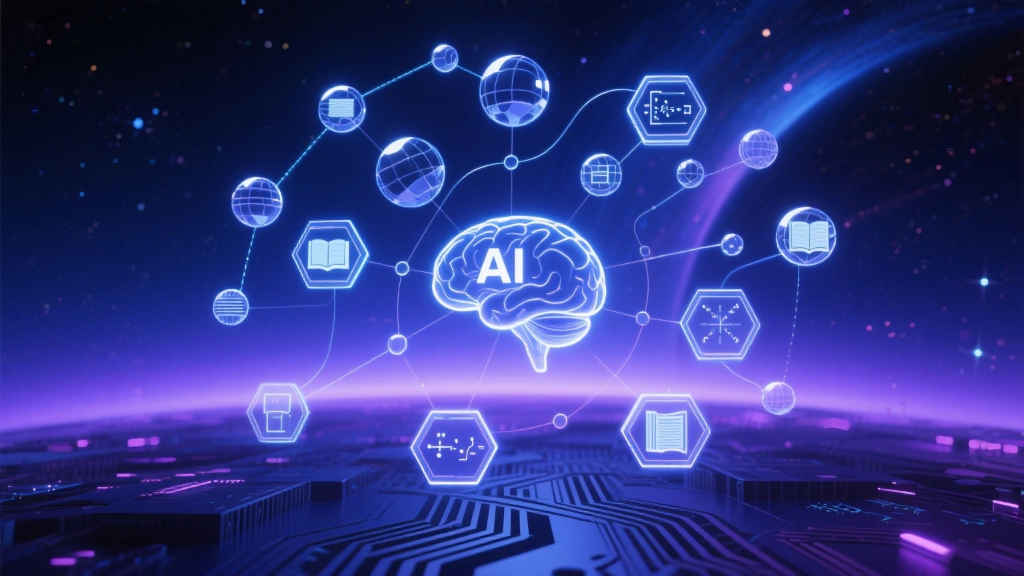 AI����֪ʶ�⣺��ҵ֪ʶ�����ĸ�������